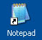 NotePad Icon