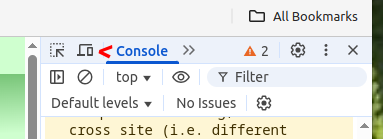 Google Chrome emulator icon