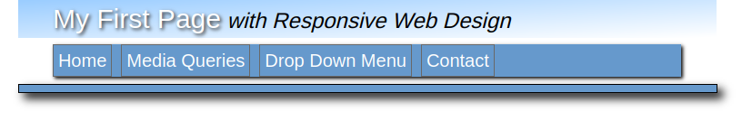 RWD Demo 6