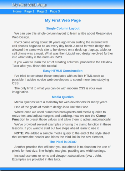 Image9 My First Web Page