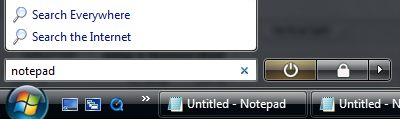 Notepad #2