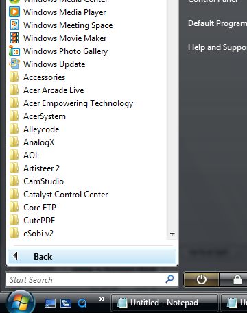 Notepad #4